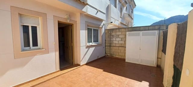 2 camera da letto Bungalow in vendita in Polop - 223.000 € (Rif: 9582858)
