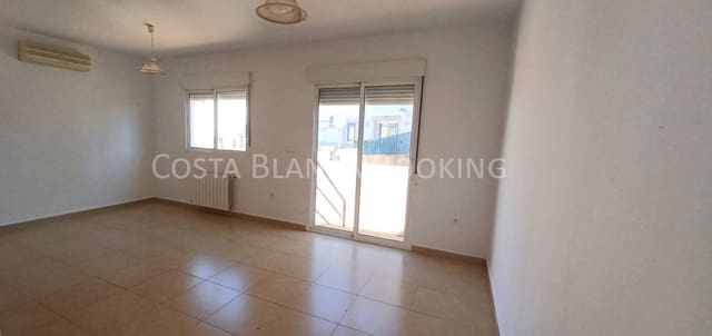 2 camera da letto Bungalow in vendita in Polop - 223.000 € (Rif: 9582858)