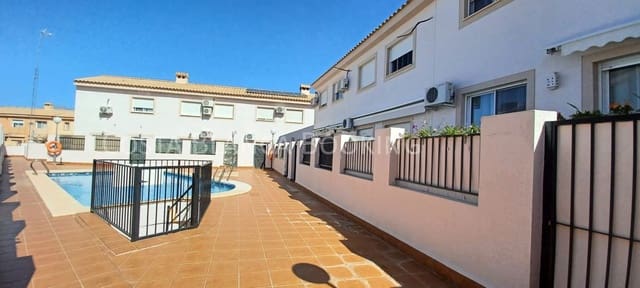 2 camera da letto Bungalow in vendita in Polop - 223.000 € (Rif: 9582858)