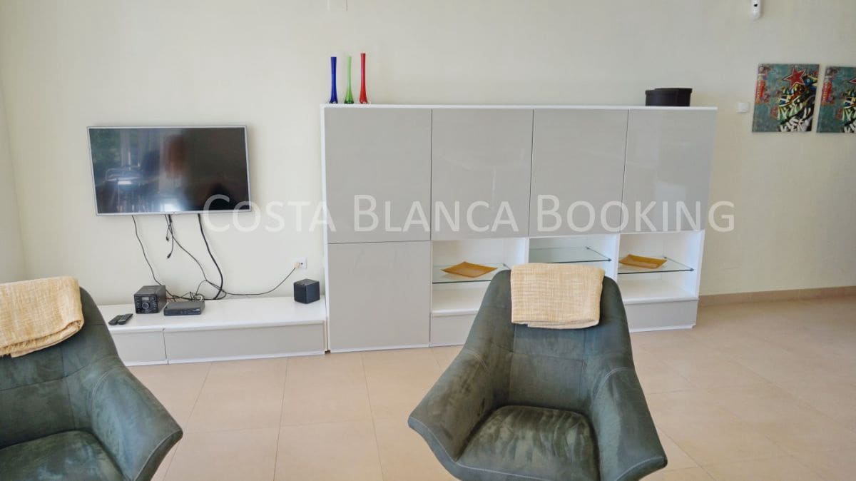 2 quarto Apartamento para venda em Alfaz del Pi / L'Alfas del Pi - 600 000 € (Ref: 9582859)