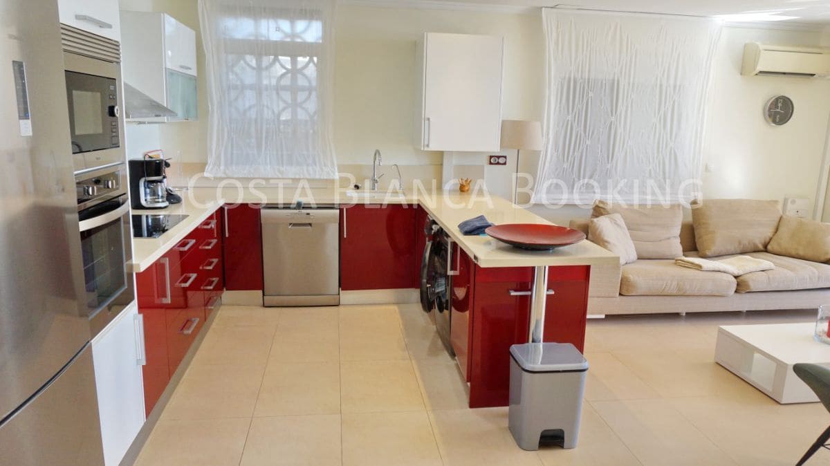 2 quarto Apartamento para venda em Alfaz del Pi / L'Alfas del Pi - 600 000 € (Ref: 9582859)