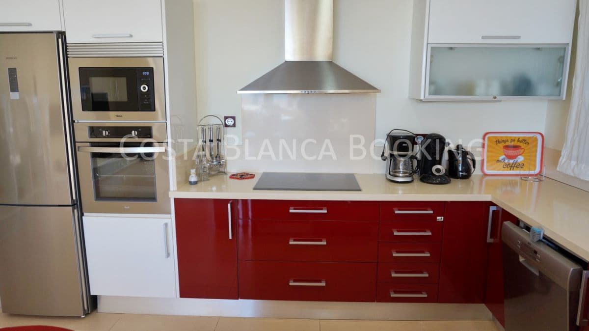 2 quarto Apartamento para venda em Alfaz del Pi / L'Alfas del Pi - 600 000 € (Ref: 9582859)