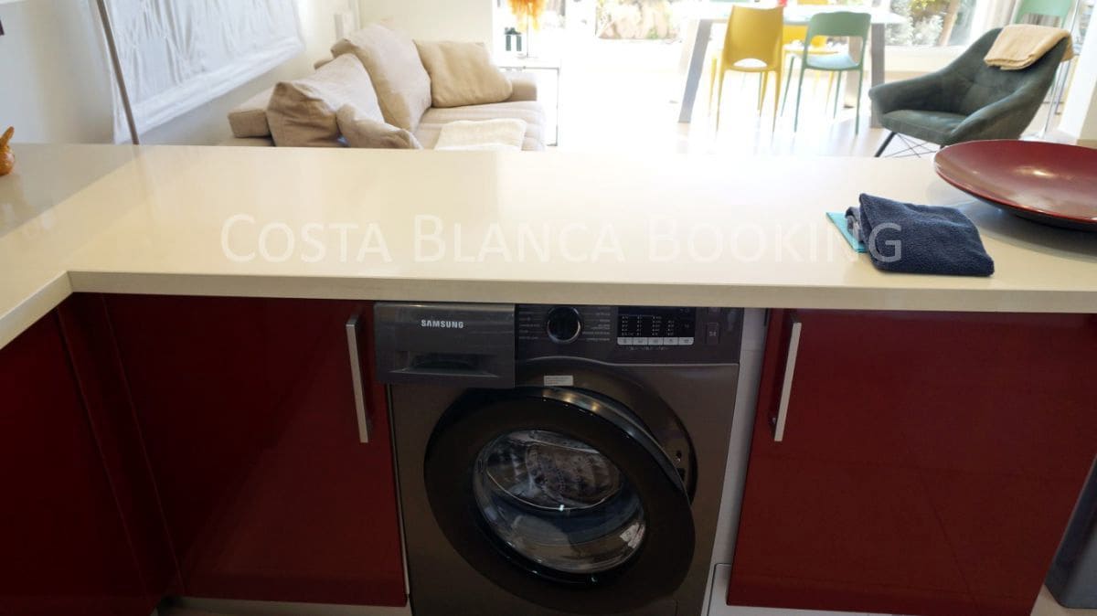 2 quarto Apartamento para venda em Alfaz del Pi / L'Alfas del Pi - 600 000 € (Ref: 9582859)