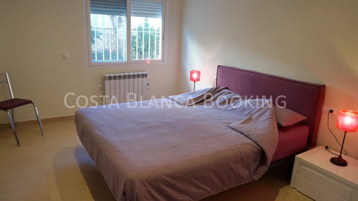 2 quarto Apartamento para venda em Alfaz del Pi / L'Alfas del Pi - 600 000 € (Ref: 9582859)