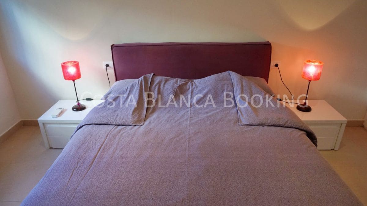 2 quarto Apartamento para venda em Alfaz del Pi / L'Alfas del Pi - 600 000 € (Ref: 9582859)