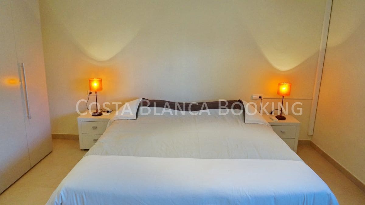 2 quarto Apartamento para venda em Alfaz del Pi / L'Alfas del Pi - 600 000 € (Ref: 9582859)