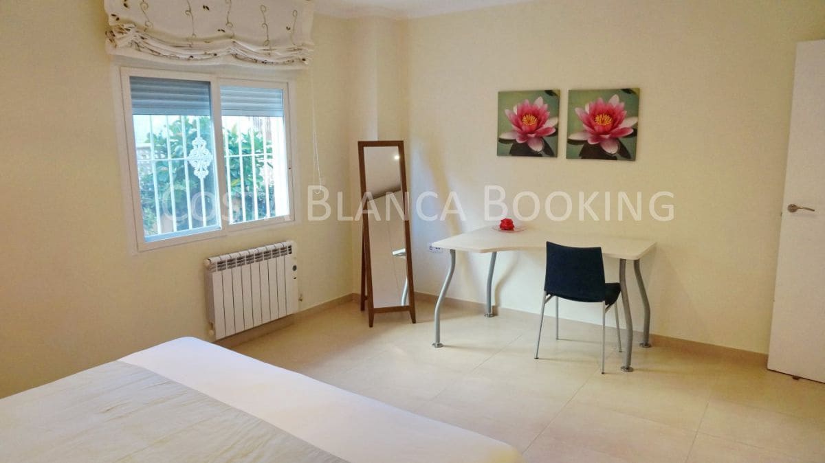 2 quarto Apartamento para venda em Alfaz del Pi / L'Alfas del Pi - 600 000 € (Ref: 9582859)