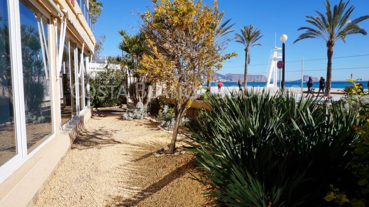 2 quarto Apartamento para venda em Alfaz del Pi / L'Alfas del Pi - 600 000 € (Ref: 9582859)