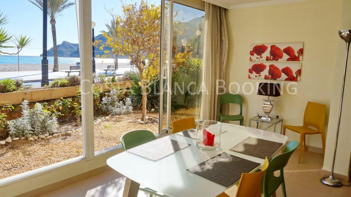 2 quarto Apartamento para venda em Alfaz del Pi / L'Alfas del Pi - 600 000 € (Ref: 9582859)