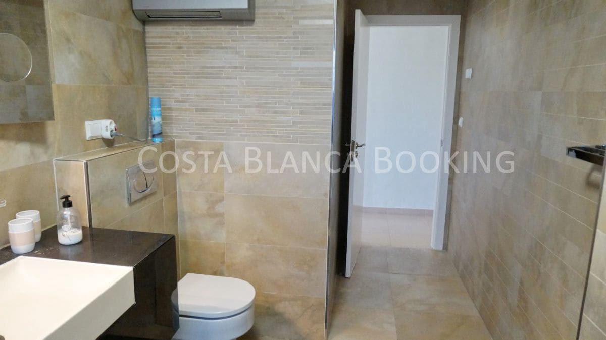 2 quarto Apartamento para venda em Alfaz del Pi / L'Alfas del Pi - 600 000 € (Ref: 9582859)