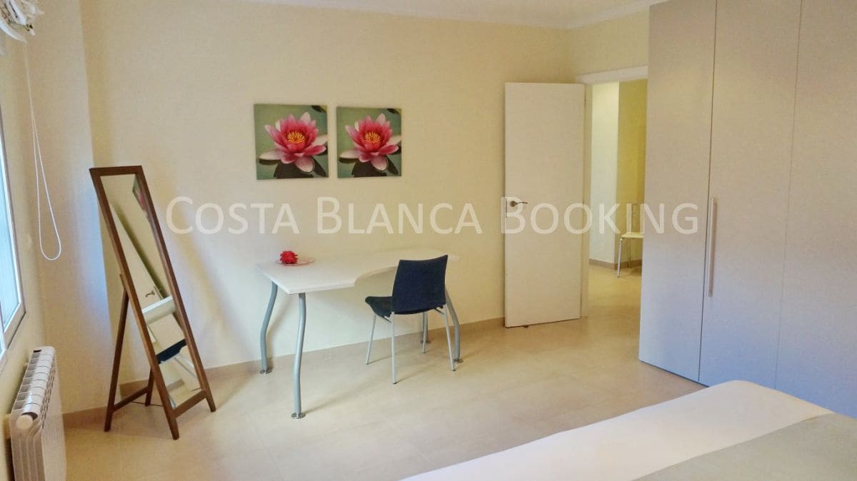 2 quarto Apartamento para venda em Alfaz del Pi / L'Alfas del Pi - 600 000 € (Ref: 9582859)