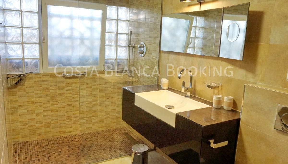 2 quarto Apartamento para venda em Alfaz del Pi / L'Alfas del Pi - 600 000 € (Ref: 9582859)