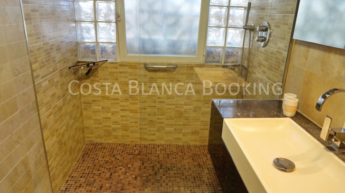 2 quarto Apartamento para venda em Alfaz del Pi / L'Alfas del Pi - 600 000 € (Ref: 9582859)