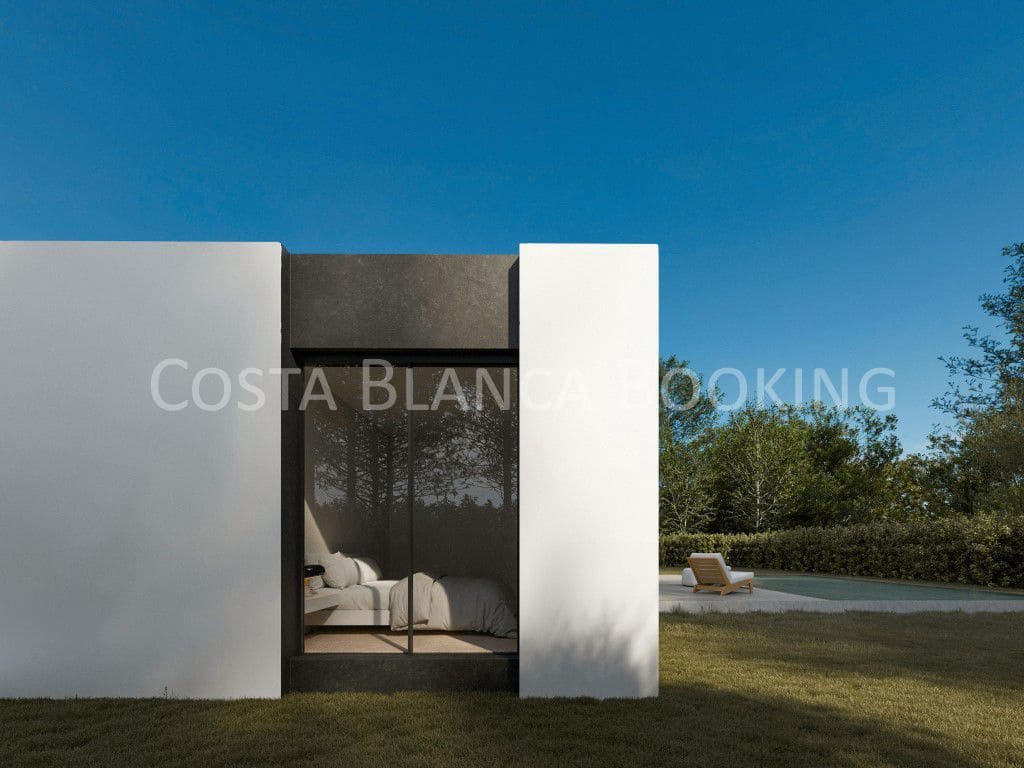 Chalet de 2 habitaciones en Alfaz del Pi / L'Alfàs del Pi en venta - 380.500 € (Ref: 9582860)