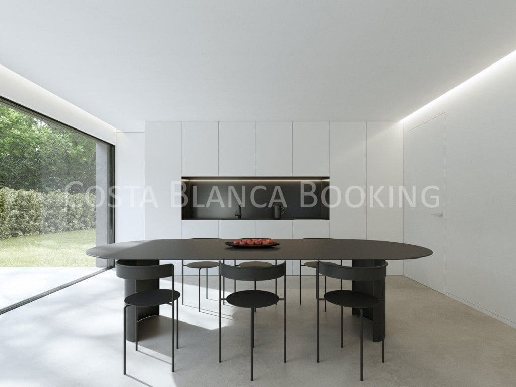 Chalet de 2 habitaciones en Alfaz del Pi / L'Alfàs del Pi en venta - 380.500 € (Ref: 9582860)