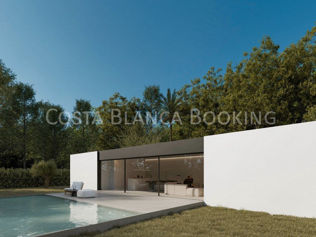 Chalet de 2 habitaciones en Alfaz del Pi / L'Alfàs del Pi en venta - 380.500 € (Ref: 9582860)