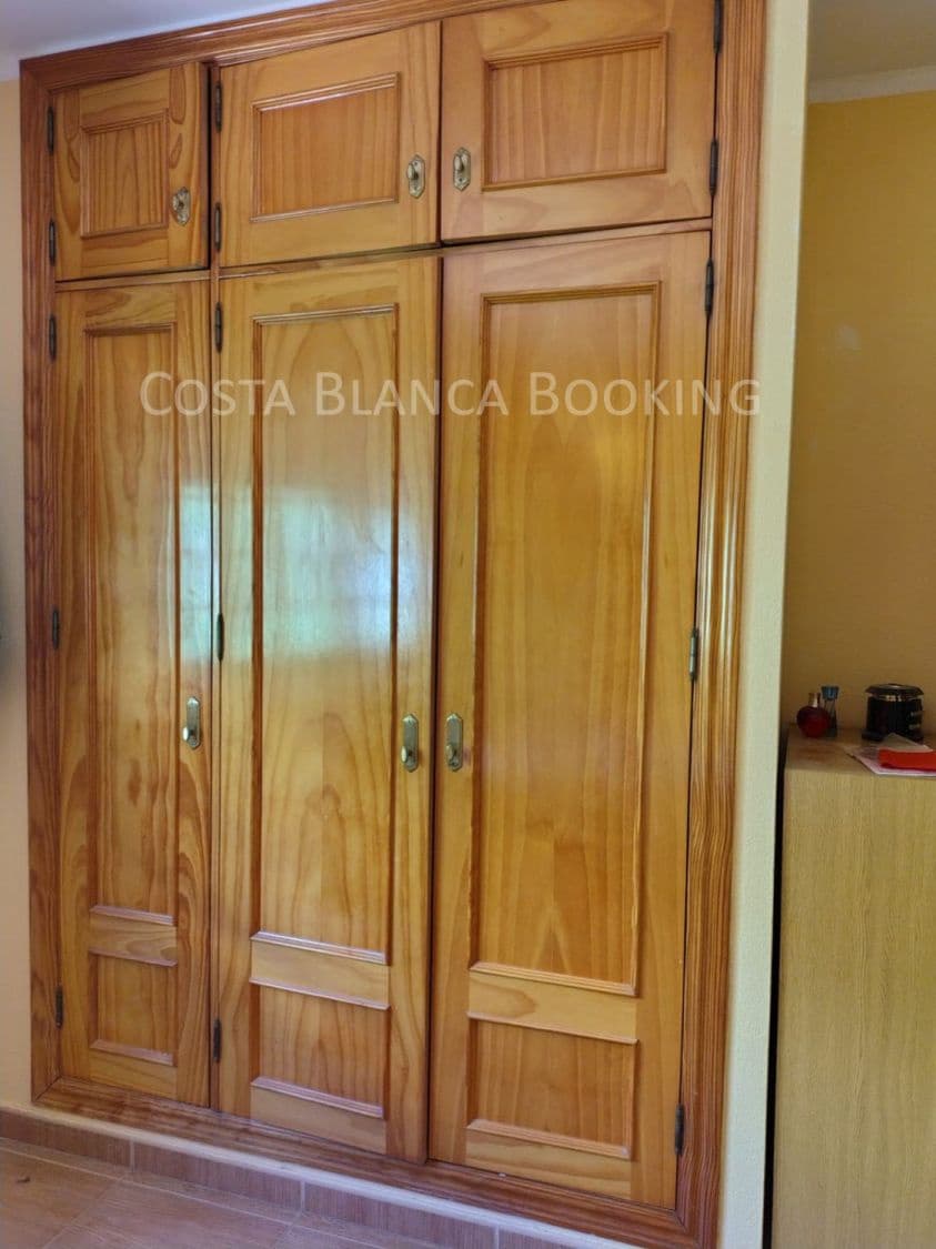 3 makuuhuone Huvila myytävänä paikassa La Nucia - 355 000 € (Ref: 9582863)