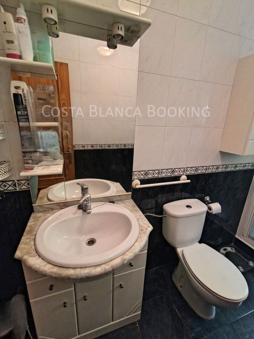 3 makuuhuone Huvila myytävänä paikassa La Nucia - 355 000 € (Ref: 9582863)