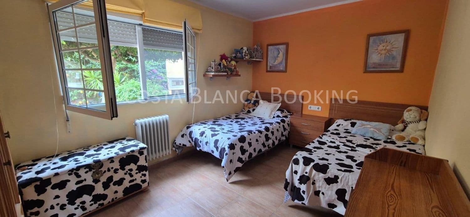 3 makuuhuone Huvila myytävänä paikassa La Nucia - 355 000 € (Ref: 9582863)