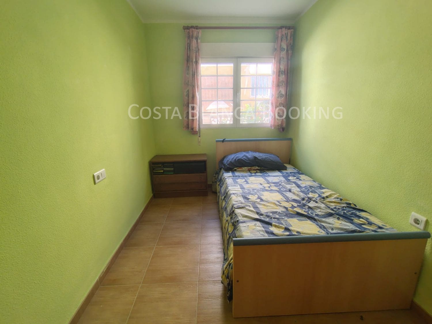 3 makuuhuone Huvila myytävänä paikassa La Nucia - 355 000 € (Ref: 9582863)