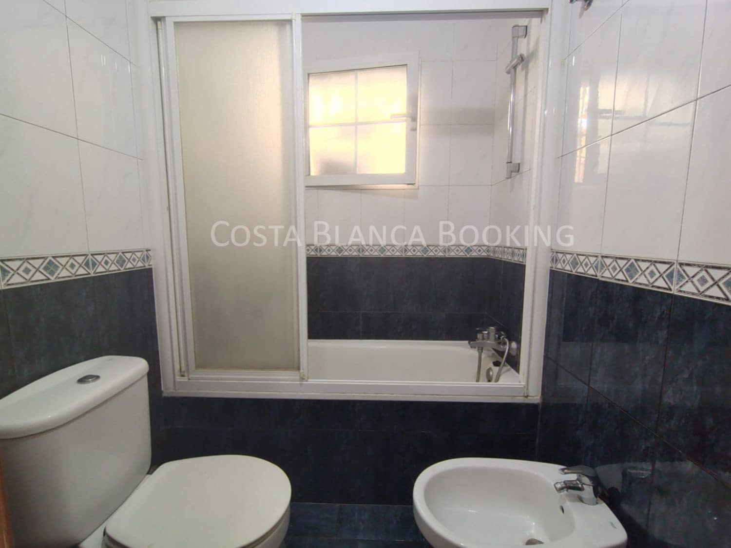 3 makuuhuone Huvila myytävänä paikassa La Nucia - 355 000 € (Ref: 9582863)