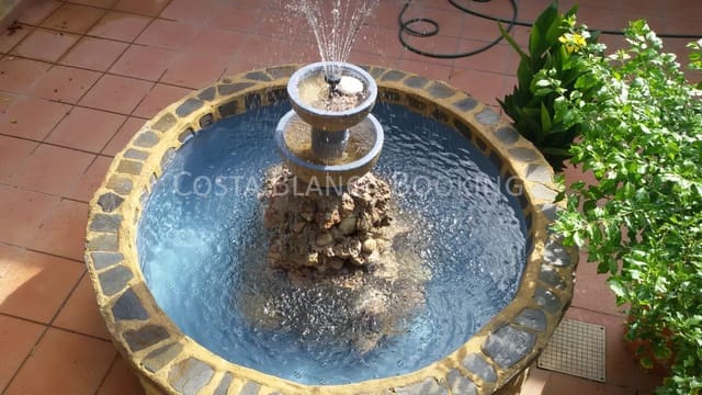 3 quarto Moradia para venda em La Nucia - 355 000 € (Ref: 9582863)