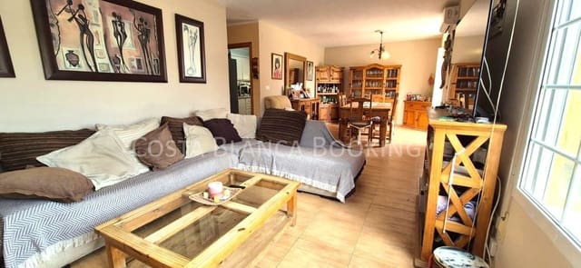 3 quarto Moradia para venda em La Nucia - 355 000 € (Ref: 9582863)