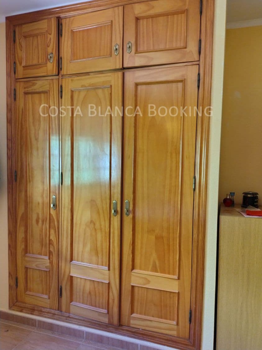 3 quarto Moradia para venda em La Nucia - 355 000 € (Ref: 9582863)