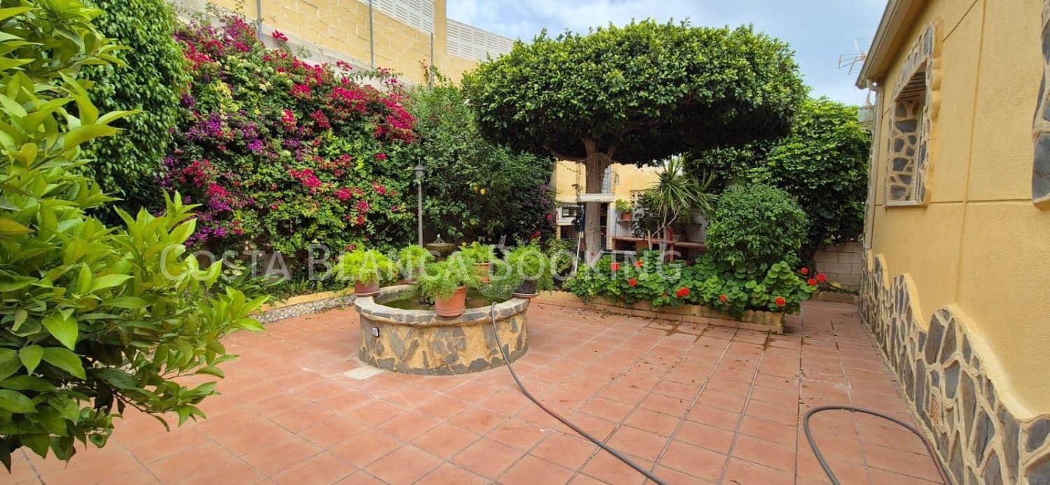 3 quarto Moradia para venda em La Nucia - 355 000 € (Ref: 9582863)