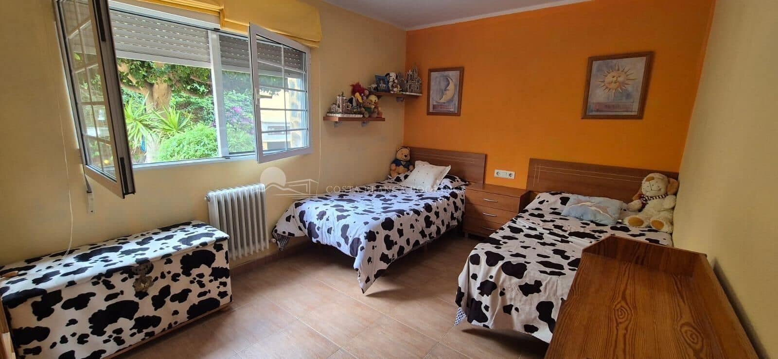 3 sypialnia Willa na sprzedaż w La Nucia z garażem - 355 000 € (Ref: 9582863)