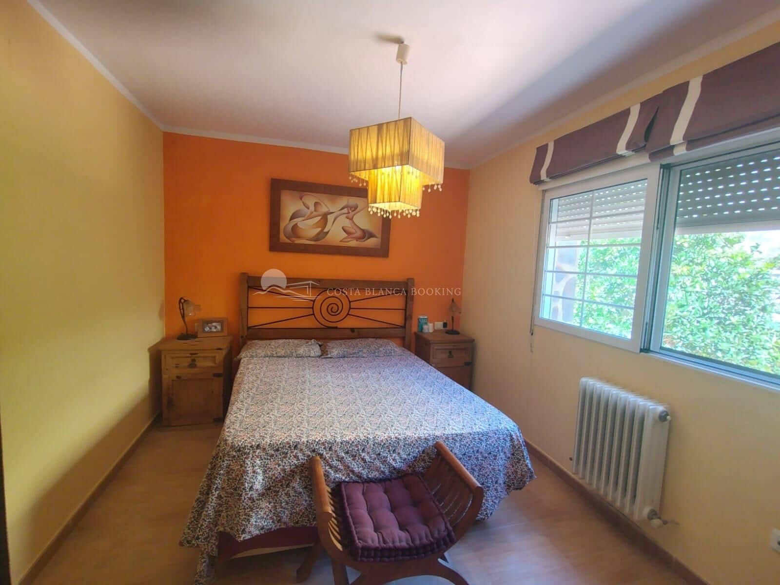 3 sypialnia Willa na sprzedaż w La Nucia z garażem - 355 000 € (Ref: 9582863)