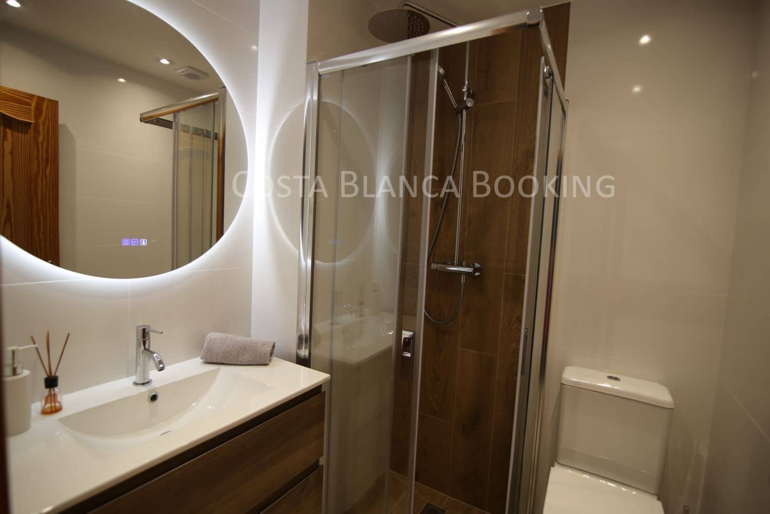 4 soveværelse Villa til salg i Albir - € 902.000 (Ref: 9582864)