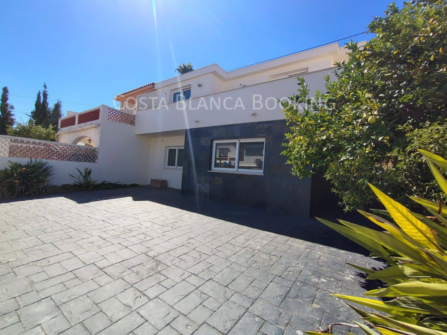 4 soveværelse Villa til salg i Albir - € 902.000 (Ref: 9582864)