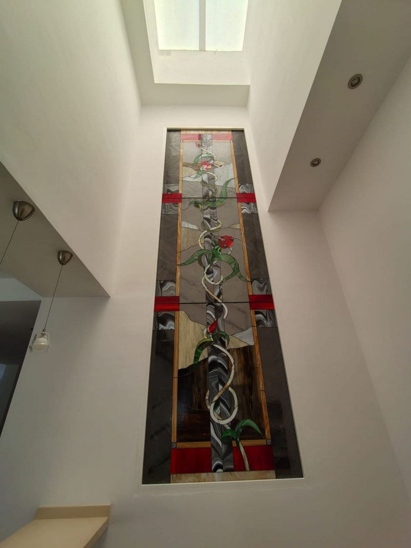 4 sypialnia Willa na sprzedaż w Albir z garażem - 900 000 € (Ref: 9582864)