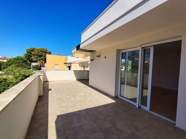 4 soveværelse Villa til salg i Albir, Alfaz del Pi / L'Alfàs del Pi med garage - € 900.000 (Ref: 9582864)