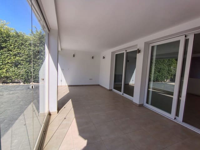4 soveværelse Villa til salg i Albir, Alfaz del Pi / L'Alfàs del Pi med garage - € 900.000 (Ref: 9582864)