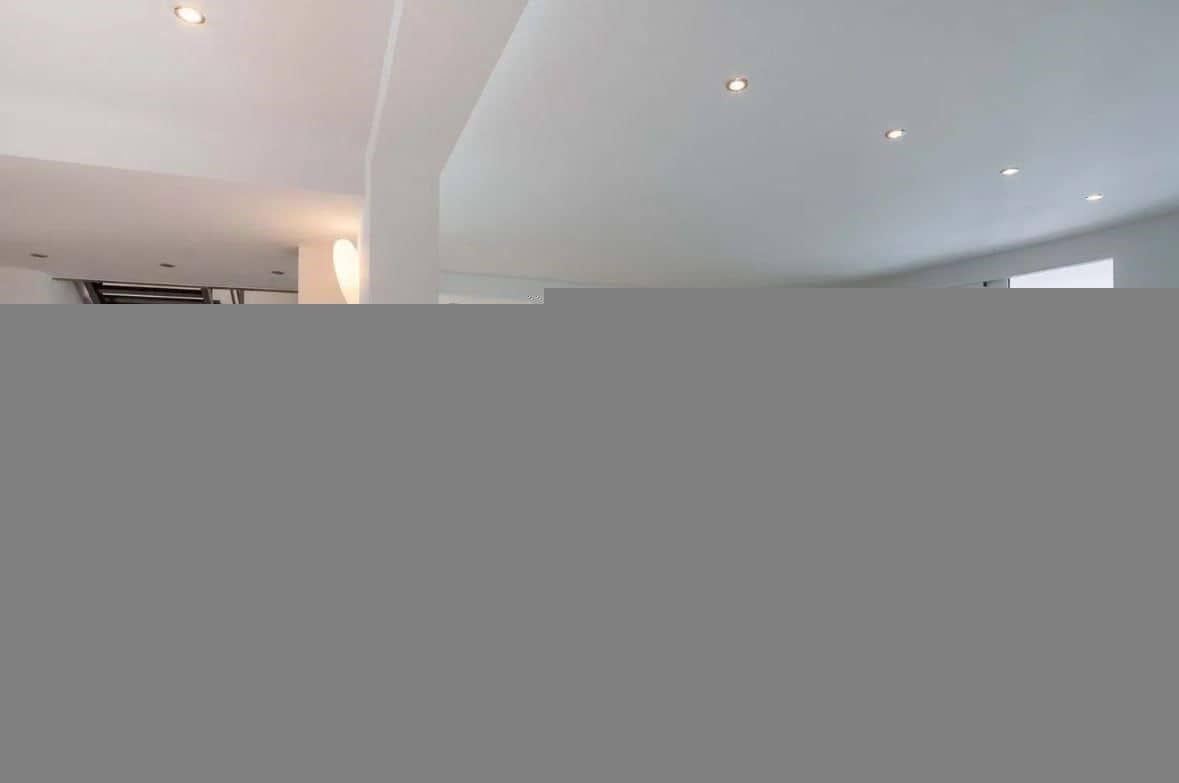 4 sypialnia Willa na sprzedaż w Albir z garażem - 900 000 € (Ref: 9582864)