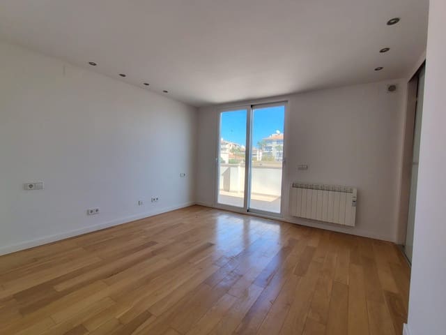 4 slaapkamer Villa te koop in Albir, Alfaz del Pi / L'Alfàs del Pi met zwembad garage - € 900.000 (Ref: 9582864)