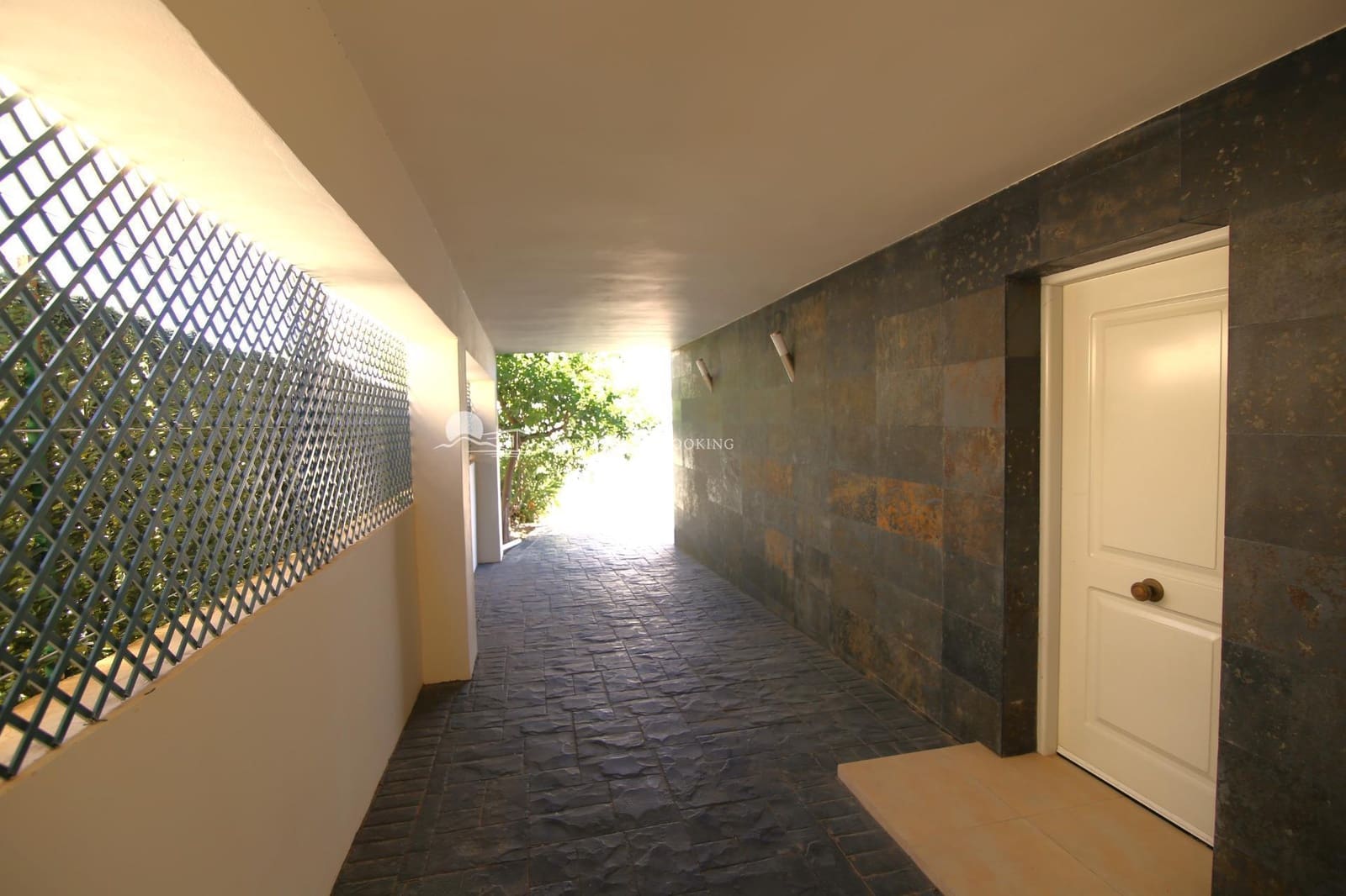 4 bedroom Semi-detached Villa for sale in Albir with pool garage - € 750,000 (Ref: 9582864)