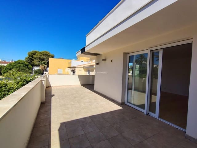 4 soverom Kjedet enebolig til salgs i Albir, Alfaz del Pi / L'Alfàs del Pi med svømmebasseng garasje - € 900 000 (Ref: 9582864)