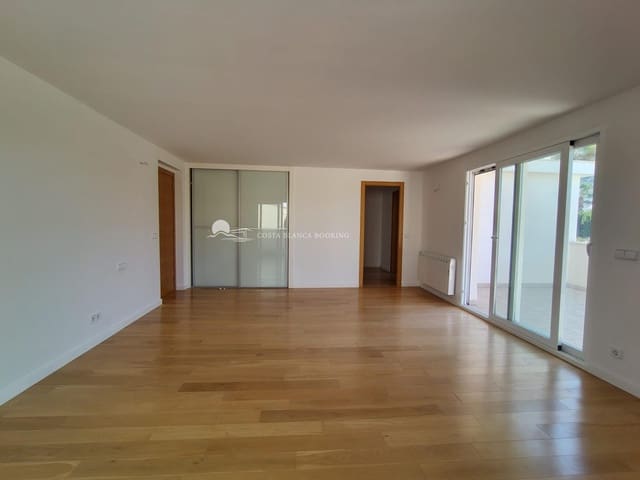 4 soverom Kjedet enebolig til salgs i Albir, Alfaz del Pi / L'Alfàs del Pi med svømmebasseng garasje - € 900 000 (Ref: 9582864)