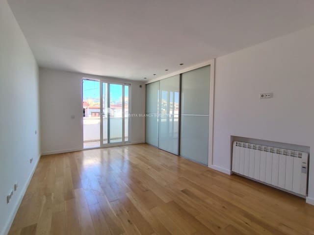 4 soverom Kjedet enebolig til salgs i Albir, Alfaz del Pi / L'Alfàs del Pi med svømmebasseng garasje - € 900 000 (Ref: 9582864)