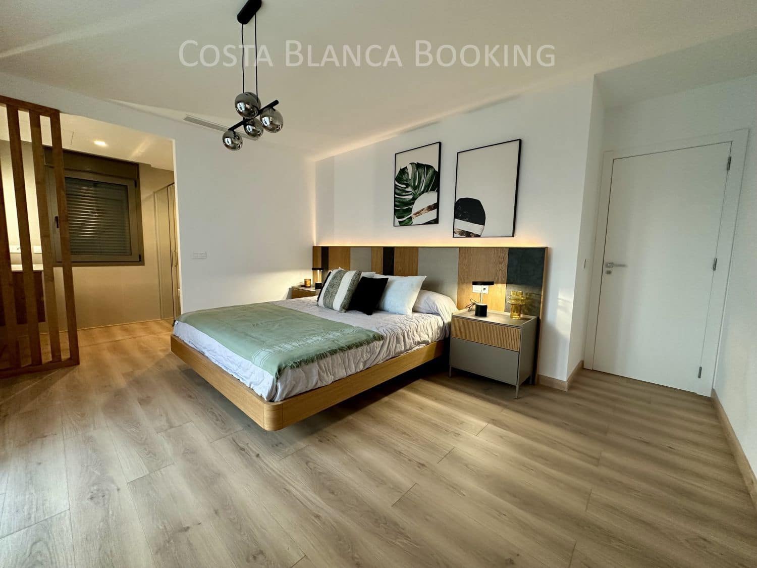 3 chambre Villa/Maison à vendre à Finestrat - 797 000 € (Ref: 9582865)