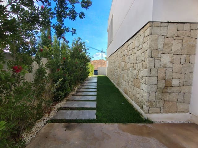 3 chambre Villa/Maison à vendre à Finestrat - 797 000 € (Ref: 9582865)