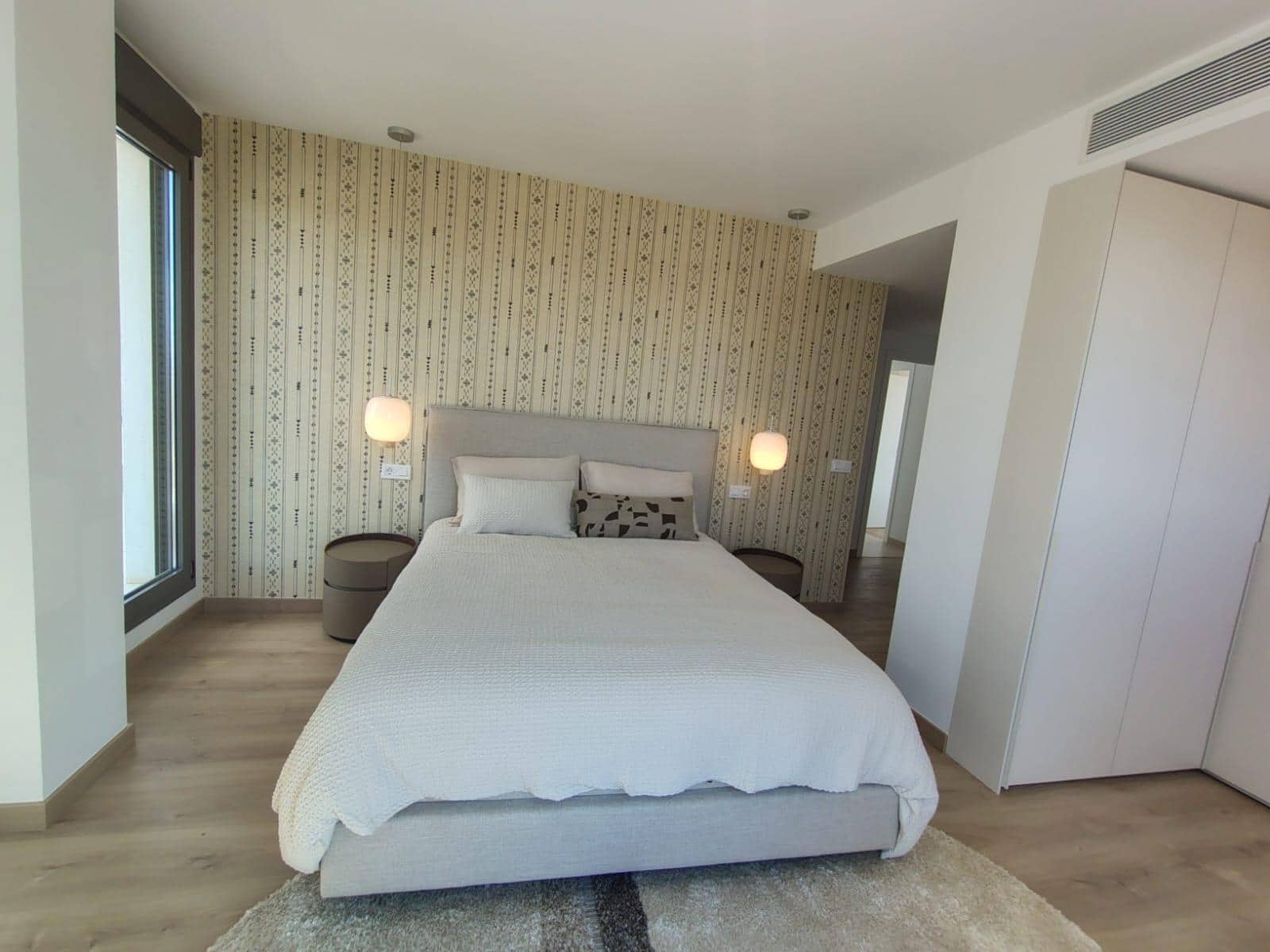 3 quarto Moradia para venda em Finestrat com piscina garagem - 850 000 € (Ref: 9582865)