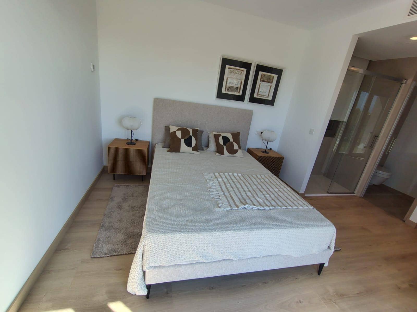 3 quarto Moradia para venda em Finestrat com piscina garagem - 850 000 € (Ref: 9582865)