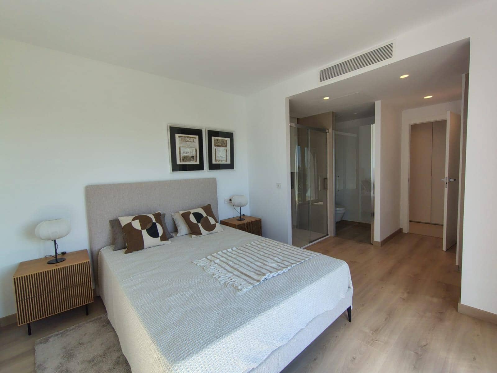 3 quarto Moradia para venda em Finestrat com piscina garagem - 850 000 € (Ref: 9582865)