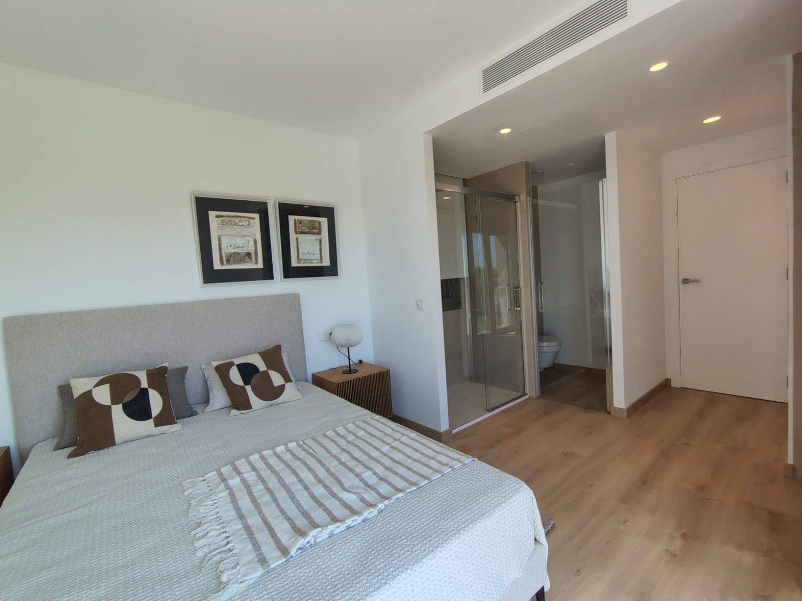 3 quarto Moradia para venda em Finestrat com piscina garagem - 850 000 € (Ref: 9582865)