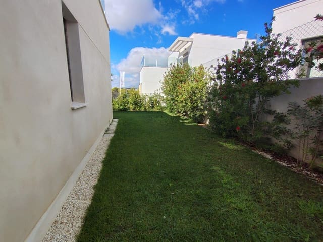 3 slaapkamer Villa te koop in Finestrat met zwembad garage - € 850.000 (Ref: 9582865)