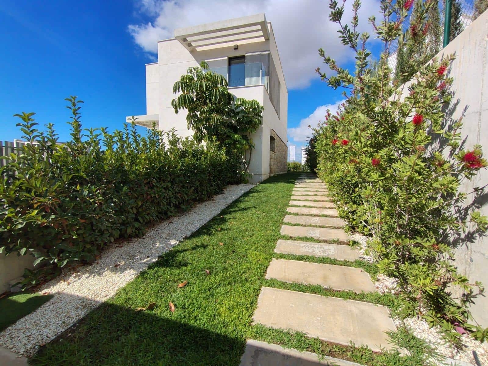 3 quarto Moradia para venda em Finestrat com piscina garagem - 850 000 € (Ref: 9582865)
